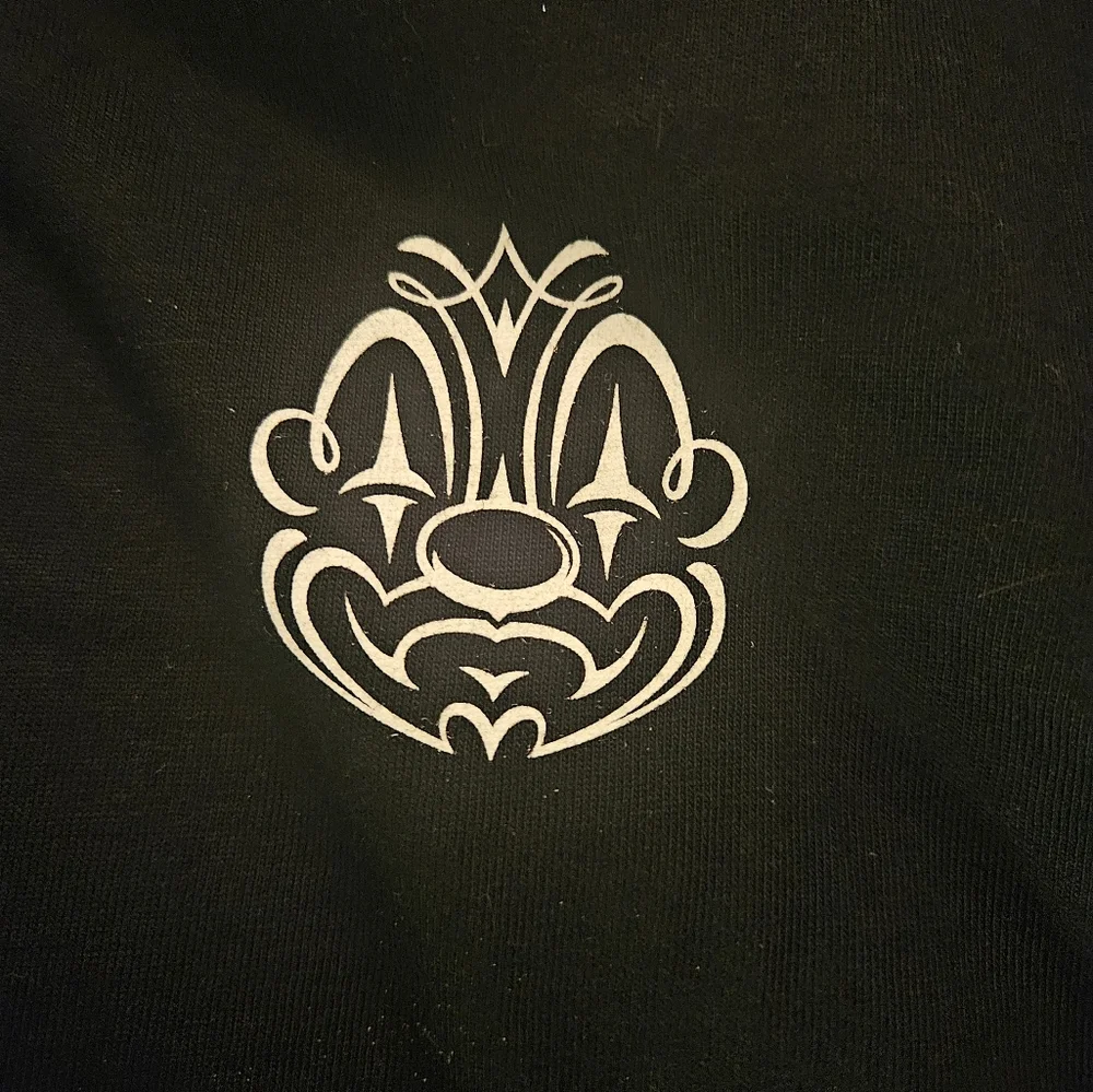 Mister Cartoon "Tattoo Ink" T-shirt NWOT - Picture 8 of 9